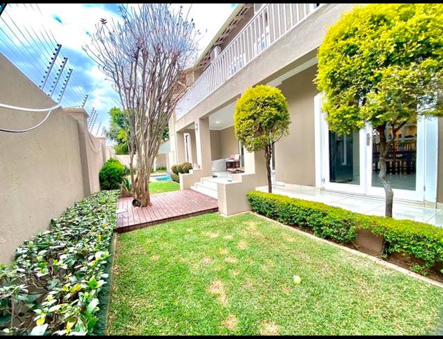 3 BEDROOM PROPERTY TO RENT IN BROADACRES